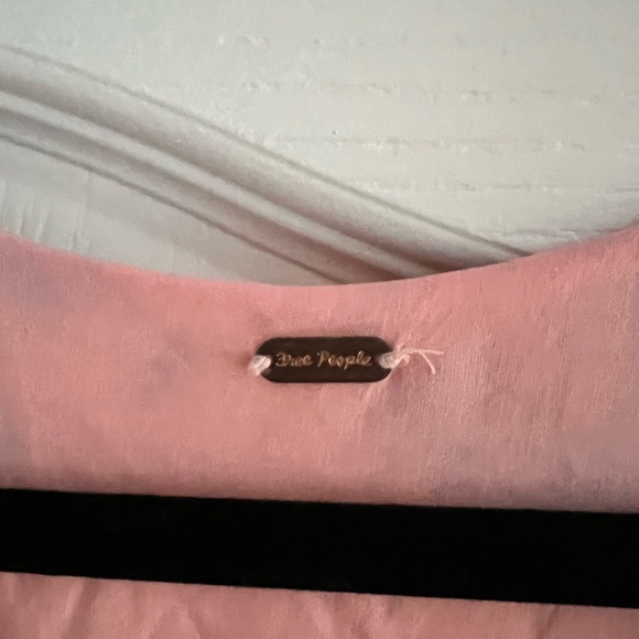 Nwt Free People dress - Picture 5 of 5